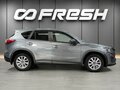 2015 Mazda CX-5 I Рестайлинг, серый - вид 4