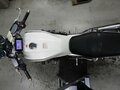 2013 Honda CB 1100, белый - вид 10