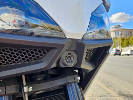 2026 Moto Morini, белый, 835000 рублей, вид 5