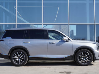 2023 GAC Trumpchi GS8 II, серый, 3330000 рублей, вид 4
