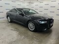 2020 Audi A6 40 TDI V (C8), чёрный - вид 1