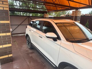 2022 FAW Bestune T77 I, белый, 1600000 рублей, вид 5