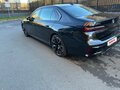 2023 BMW 7 серии 760i xDrive VII (G70), чёрный, 12500000 рублей - вид 5