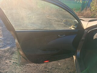 2004 Nissan Primera III (P12), бежевый, 170000 рублей, вид 5