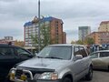 2001 Honda CR-V I Рестайлинг, белый - вид 1