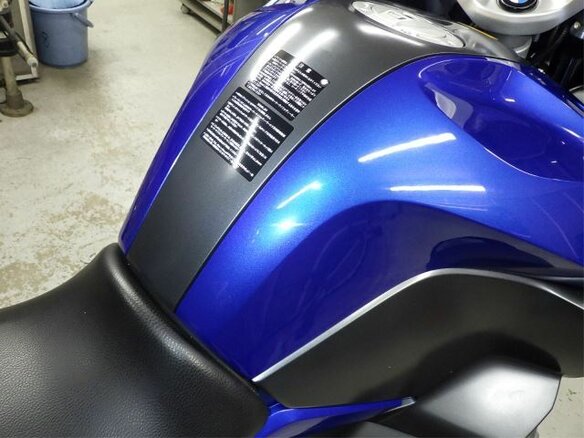 2022 BMW R 1250 RT, синий, 2490000 рублей - вид 13