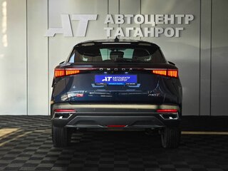 2023 Omoda C5 I, синий, 1849000 рублей, вид 4
