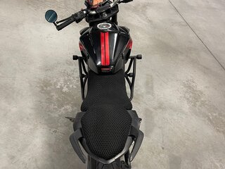 2023 Voge 300R, чёрный, 250000 рублей, вид 4