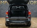 2026 BMW X7 40i I (G07) Рестайлинг, серый, 18490000 рублей - вид 8