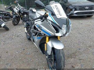 Suzuki GSX-R 1000