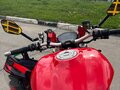 2015 Ducati Monster 1200, красный, 750000 рублей - вид 4