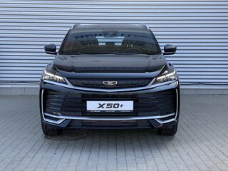 2026 Belgee X50+, чёрный, 2799990 рублей, вид 2