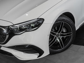 2026 Mercedes-Benz E-Класс 300 VI (W214, S214), белый, 9713000 рублей, вид 5