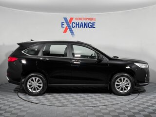 2024 Haval M6 II, серебристый, 1770000 рублей, вид 4