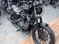 2013 Harley-Davidson Forty-Eight, чёрный, 799000 рублей - вид 1