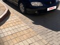 2008 Kia Spectra I Рестайлинг 2, чёрный, 240000 рублей - вид 2
