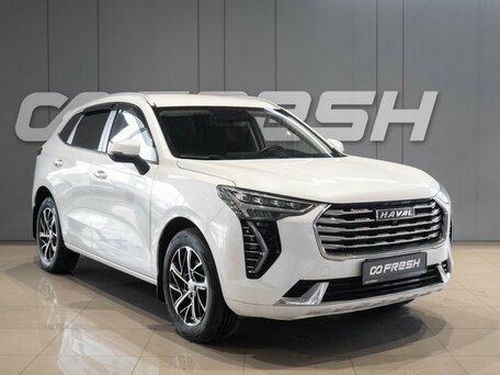 Haval Jolion I