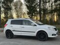 2013 Geely MK Cross I, белый - вид 9