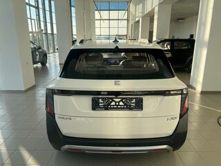 2026 Evolute i-Joy II, белый, 3324000 рублей, вид 5
