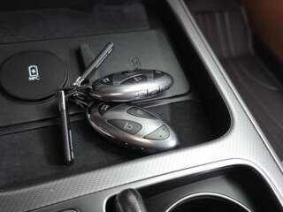 2026 Hyundai Grandeur VII Рестайлинг, белый, 6480111 рублей, вид 5