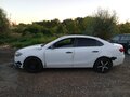 2014 Brilliance H530 I, белый, 350000 рублей - вид 3