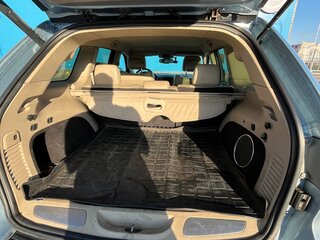 2012 Jeep Grand Cherokee IV (WK2), голубой, 1300000 рублей, вид 5