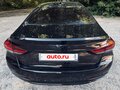 2017 Genesis G80 I, чёрный, 1660000 рублей - вид 11
