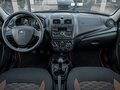 2023 Lada (ВАЗ) Granta Cross I Рестайлинг, чёрный, 898800 рублей - вид 6