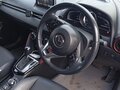2016 Mazda CX-3 I, серый, 1350000 рублей - вид 10