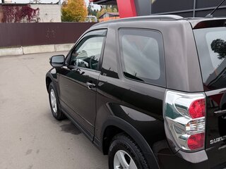 2014 Suzuki Grand Vitara II Рестайлинг 2, коричневый, 1560000 рублей, вид 4