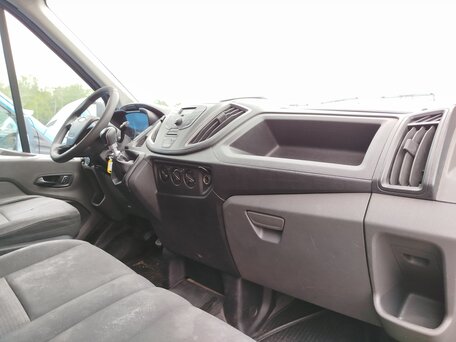 2021 Ford Transit, синий, 2812000 рублей, вид 5