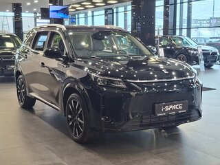 2026 Evolute i-Space I Рестайлинг, чёрный, 3890000 рублей, вид 1