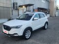 2020 FAW Besturn X40 I, белый