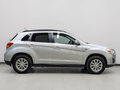 2012 Mitsubishi ASX I Рестайлинг, серебристый, 1095000 рублей - вид 3