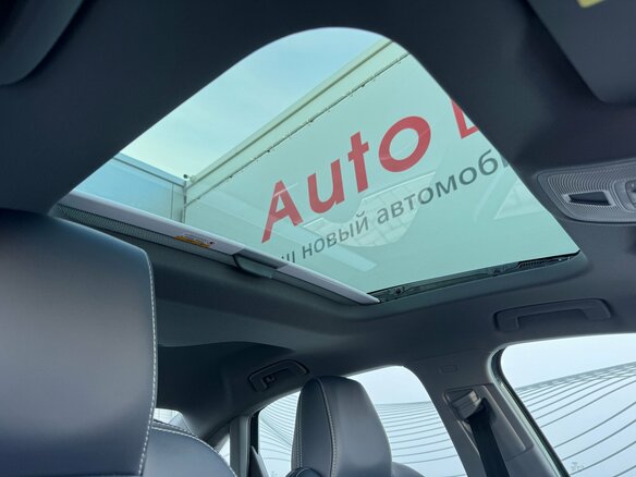 2026 Audi A3L 35 TFSI IV (8Y) Рестайлинг, зелёный, 3880000 рублей - вид 18