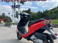 2006 Honda Dio, красный, 65000 рублей - вид 4