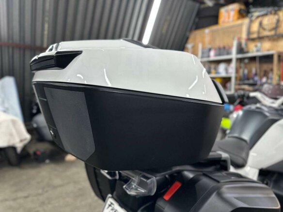 2025 BMW R 1300 RT, белый, 3200000 рублей - вид 36