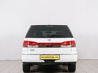 1999 Toyota Vista V (V50), белый, 479000 рублей, вид 5