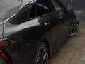2023 Kia K5 III Рестайлинг, чёрный, 2960000 рублей - вид 11