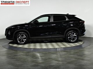 2024 Omoda C5 I Рестайлинг, чёрный, 1937000 рублей, вид 5