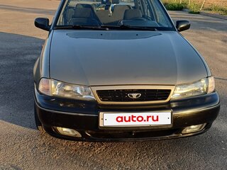 2000 Daewoo Nexia I, бежевый, 150000 рублей, вид 1