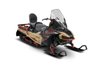 2025 AODES (Odes) Snowcross 1000, бежевый, 999000 рублей, вид 1