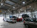 2026 Lada (ВАЗ) Granta Cross I Рестайлинг, чёрный - вид 10