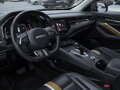 2020 Haval F7x I, серый, 1660000 рублей - вид 8