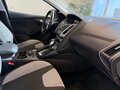 2014 Ford Focus III, белый, 1050000 рублей - вид 8
