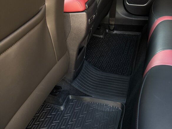 2022 Geely Coolray I, чёрный, 1880000 рублей - вид 8