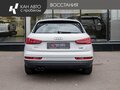 2015 Audi Q3 I (8U) Рестайлинг, белый, 1855000 рублей - вид 2