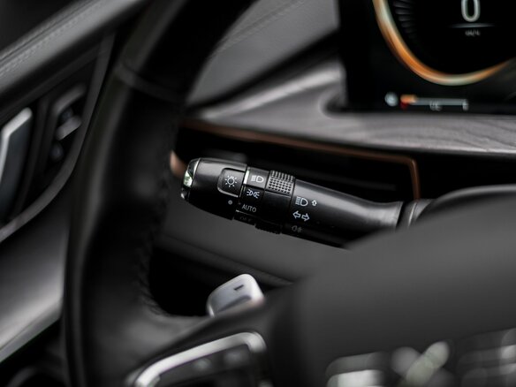 2022 Exeed LX I Рестайлинг, красный, 1699000 рублей - вид 5
