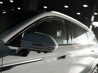 2025 Exeed RX, серый, 5200000 рублей, вид 3