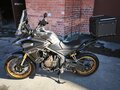 2025 Voge 625DSX, чёрный, 668000 рублей - вид 2